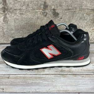 Mens New Balance Size 11.5